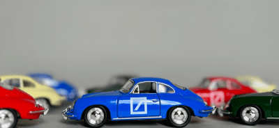 Deutsche Bank