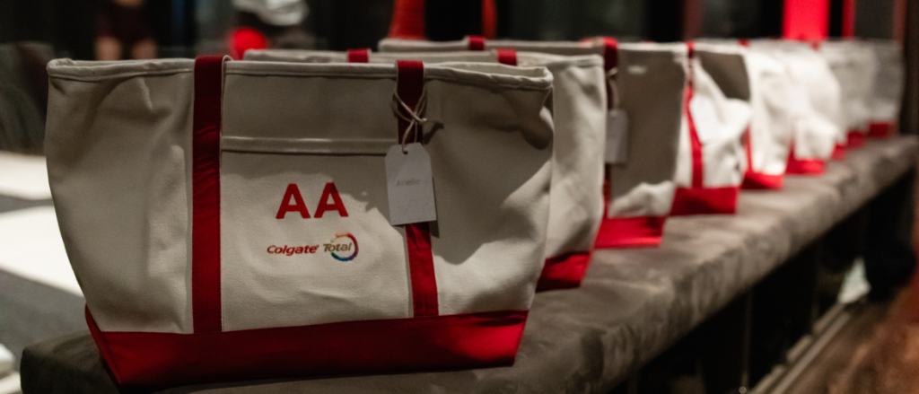 Colgate Total  case study