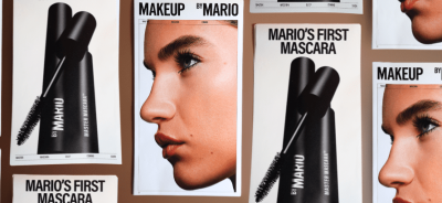 Makeup by Mario