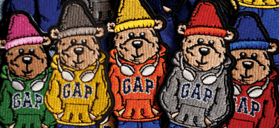 Gap 