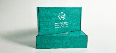 Tom's of Maine