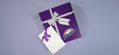 Fabuloso